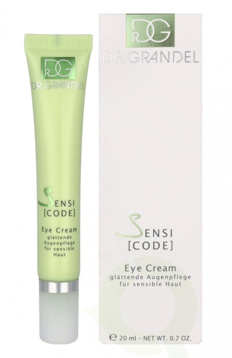 Dr Grandel Sensicode Eye Cream 20 ml