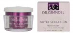 Dr Grandel Nutri Sensation Nutrilizer Wrinkle Cream 50 ml