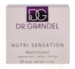 Dr Grandel Nutri Sensation Nutrilizer Wrinkle Cream 50 ml