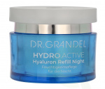 Dr Grandel Hydro Active Hyaluron Night Cream Refill 50 ml