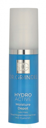 Dr Grandel Hydro Active Moisture Depot Concentrate 30 ml