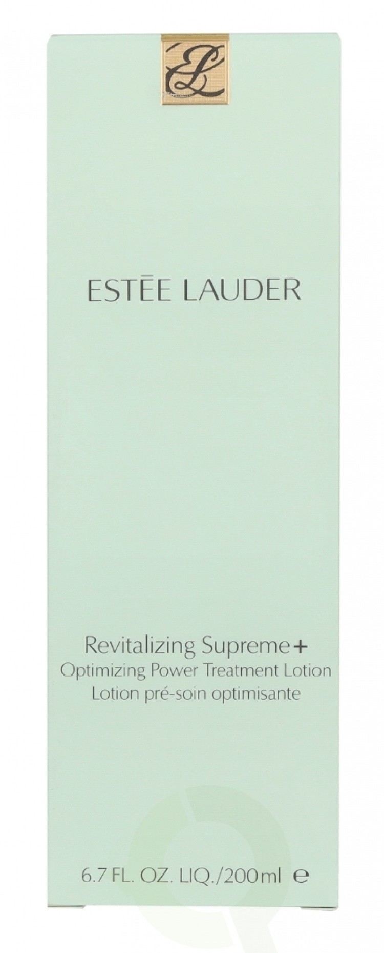 Estee Lauder Revitalizing Supreme+ Optimizing Power Treatm. Lot. 200 ml