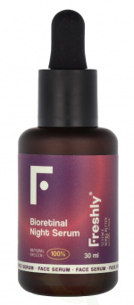 Freshly Cosmetics Bioretinal Night Serum 30 ml