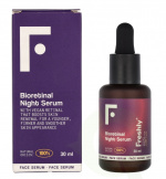 Freshly Cosmetics Bioretinal Night Serum 30 ml