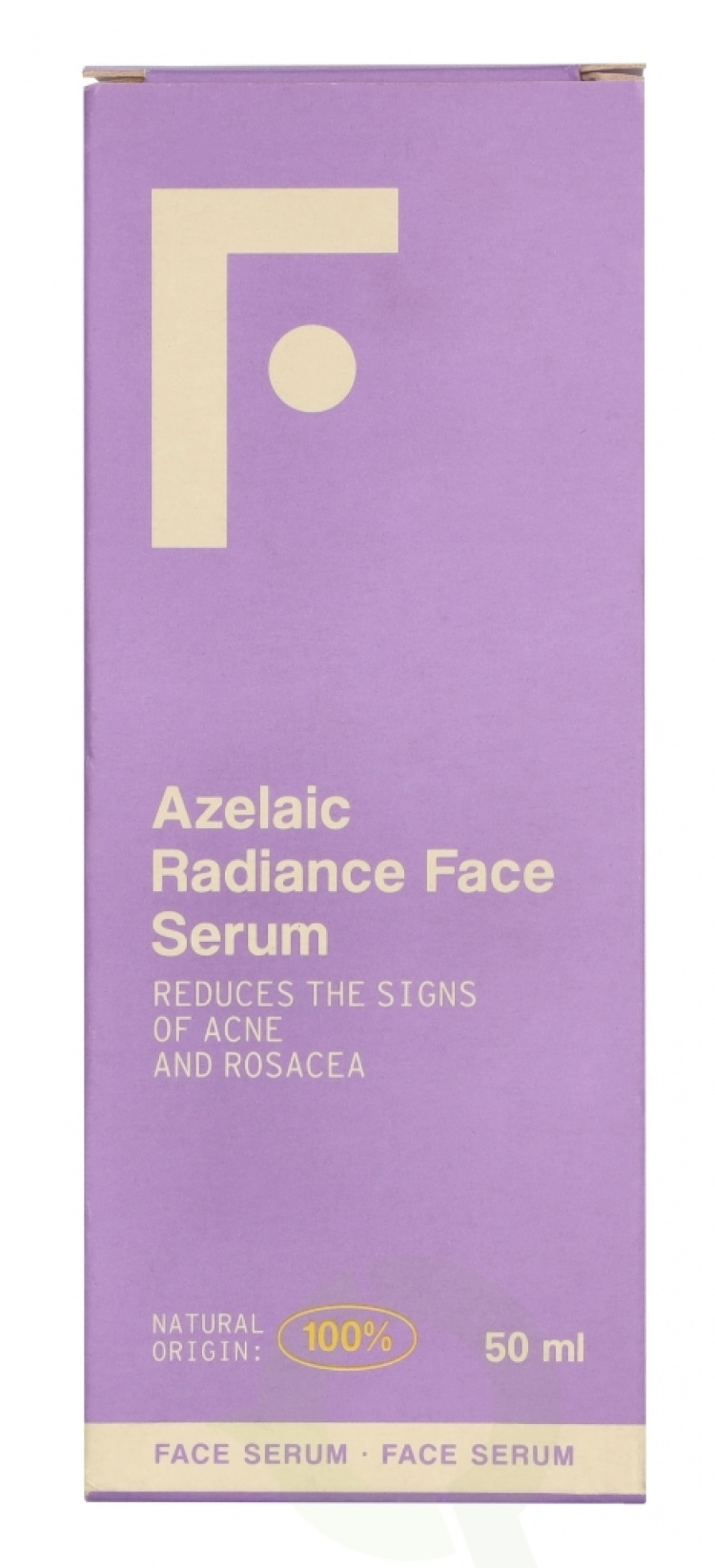 Freshly Cosmetics Azelaic Radiance Face Serum 50 ml