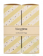 Blancreme Body Essentials Trio Set 160 ml Micellar Cleansing Milk 80ml/Scrub 40ml/Mask 40ml