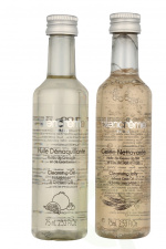 Blancreme Face Cleansing Duo 160 ml 2x80ml - Cleansing Oil/Cleansing Jelly
