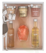 Blancreme Cristal Mango Set 315 ml 75ml/40ml/40ml/40ml50ml/70gr