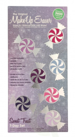 Makeup Eraser Sweet Treat 7-Day Set 7 piece 7stuks