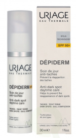 Uriage Depiderm Anti-Brown Spot Daytime Care SPF50+ 30 ml