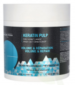 Eugene Perma Essentiel Keratine Pulp Th Wash Out Conditioner 500 ml
