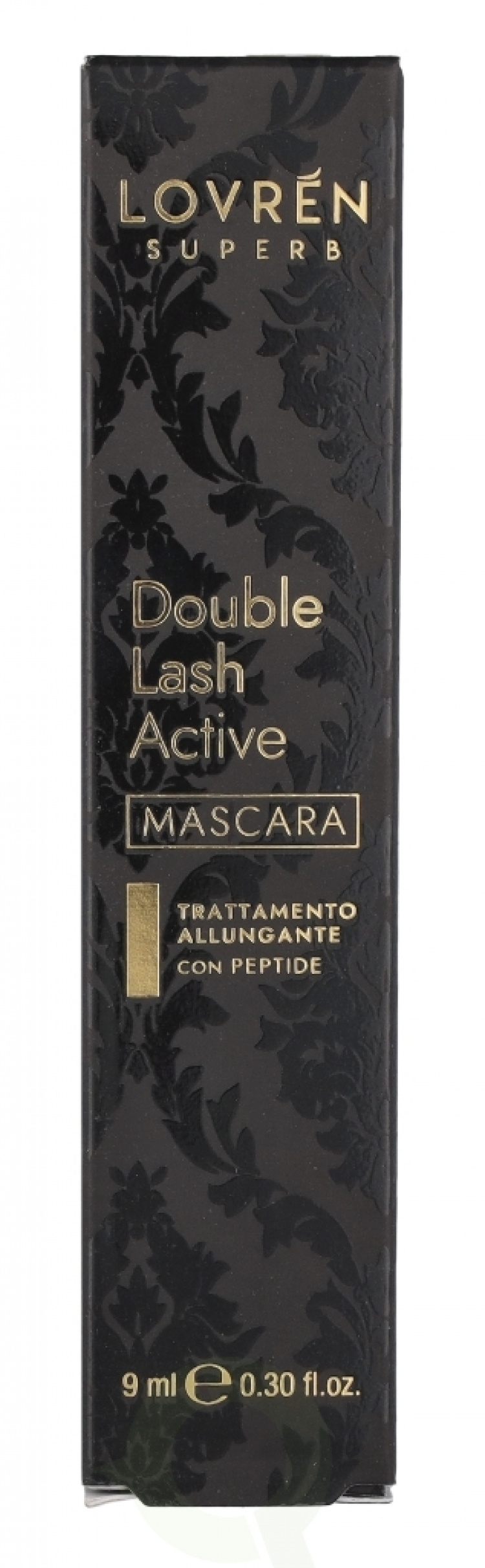 Lovren Superb Active Double Lash Mascara 9 ml