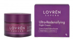 Lovren Superb Ultra-Redensifying Night Cream 50 ml