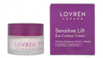 Lovren Superb Sensitive Lift Eye Contour 15 ml