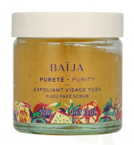 Baija Paris Baija Exfoliant Face Scrub 50 ml Yuzu