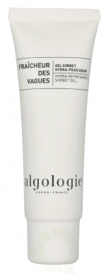 Algologie Fraicheur Des Vagues Hydra-refreshing Sorbet Gel 50 ml