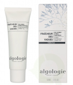 Algologie Fraicheur Des Vagues Hydra-refreshing Sorbet Gel 50 ml