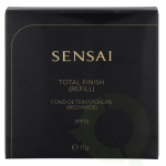 Sensai Total Finish Foundation SPF10 - Refill 11 g #102 Soft Ivory