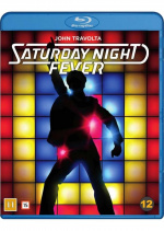 Saturday Night Fever (Director\'s Cut) (Blu-ray)