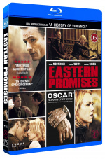 Eastern Promises Eastern Promises
