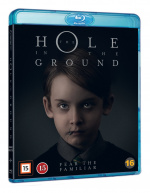 Hole In The Ground, The- Blu ray