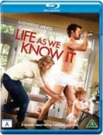Life As We Know It - Blu-Ray Life As We Know It - Blu-Ray