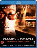 Game Of Death - Blu-Ray Game Of Death - Blu-Ray