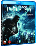 Priest - Blu Ray Priest - Blu Ray