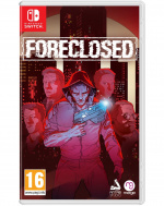 Foreclosed (Switch)