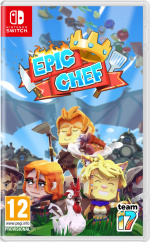 Epic Chef (Switch) Epic Chef (Switch)