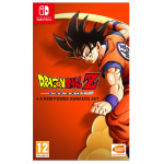 Dragon Ball Z: Kakarot (Switch)