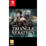 Triangle Strategy (Switch)
