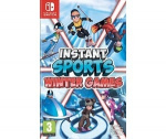 Instant Sports: Winter Games - Nintendo Switch (Switch) Instant Sports: Winter Games - Nintendo Switch (Switch)