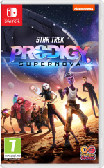 Outright Games Star Trek Prodigy: Supernova Outright Games Star Trek Prodigy: Supernova