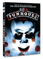 THE FUNHOUSE THE FUNHOUSE
