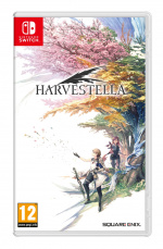 Harvestella (Switch) Harvestella (Switch)