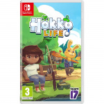 Hokko Life (Switch) Hokko Life (Switch)