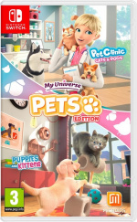 My Universe (Pets Edition ) (Switch)