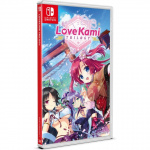 eastasiasoft LoveKami-trilogia (tuonti) eastasiasoft LoveKami-trilogia (tuonti)