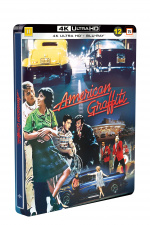 American Graffiti American Graffiti