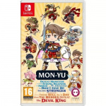 Mon - Yu (Switch) Mon - Yu (Switch)