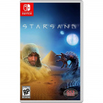 Starsand (Import) (Switch) Starsand (Import) (Switch)
