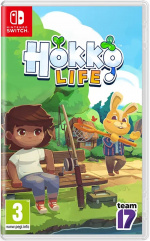 Team17 Hokko Life Team17 Hokko Life