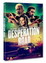 Desperation Road Desperation Road