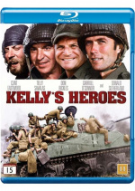 Kelly\'s Helte - Kelly´s Heroes
