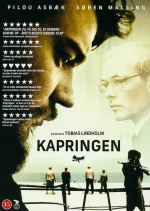 Kapringen - DVD Kapringen - DVD