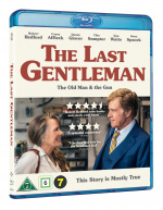 The Last Gentleman Blu-Ray The Last Gentleman Blu-Ray