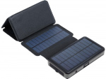 Sandberg Solar 6-paneeli Powerbank 20000mAh Sandberg Solar 6-paneeli Powerbank 20000mAh