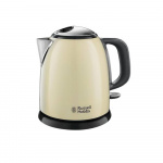 Russell Hobbs Colours Plus Mini vedenkeitin - kerma