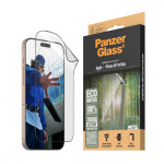 PanzerGlass Näytönsuoja MATRIX - iPhone 16 Pro Max - Ultra Wide Fit - erittäin laaja istuvuus PanzerGlass Näytönsuoja MATRIX - iPhone 16 Pro Max - Ultra Wide Fit - erittäin laaja istuvuus